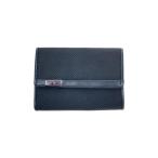 TUMI◆キーケース/--/BLK/メンズ