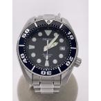 SEIKO◆腕時計/6R15-00G0