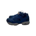 Reebok◆ローカットスニーカー/27cm/BLU/AQ9800