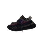 adidas◆オリジナルス/YEEZY BOOST 350 V2/イージーブースト 350 V2/ブラック/FW5190/26//