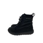 Columbia* треккинг ботинки /24cm/BLK/1932421010//