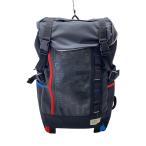 ALPHA INDUSTRIES* рюкзак /--/BLK/ принт 