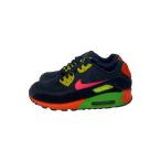 ショッピングエア マックス NIKE◆AIR MAX 90 NEON/エアマックスネオン/ブラック/CI2290-064/28.5cm/BLK