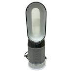 dyson* обогреватель * плита Dyson Pure Hot + Cool HP04WS [ белый / серебряный ]