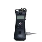 ZOOM◆楽器周辺機器その他/H1N