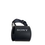 SONY◆Bluetoothスピーカ�