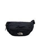 THE NORTH FACE* сумка-пояс / полиэстер /BLK/ одноцветный /NM72206X
