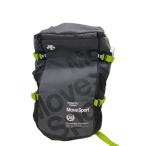 DESCENTE* рюкзак / нейлон /BLK/DMNJA05