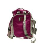 THE NORTH FACE* рюкзак / полиэстер /PNK/ одноцветный /gwjbs1306706b