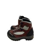 mont-bell* треккинг ботинки /23.5cm/BRW