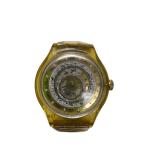 SWATCH◆SERTI MYSTERIEUX/自動巻腕時計/ア