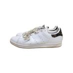 adidas◆STAN SMITH/スタンスミス/28.5cm/WHT