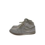 NIKE◆AIR JORDAN 1 MID/エア