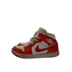 NIKE◆AIR JORDAN 1 MID_エア