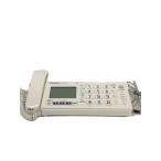 Panasonic*FAX телефон .....KX-PZ200DL-W [ белый ]