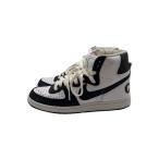 ショッピングターミネーター NIKE◆TERMINATOR HIGH SP_ターミネーター ハイ SP/23.5cm/BLK