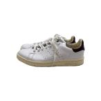 adidas◆STAN SMITH LUX_スタンスミス LUX/24cm/WHT
