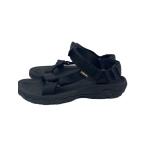 Teva◆サンダル/26cm/BLK