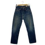 EVISU◆ボトム/30/コットン/IDG/2001