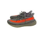 ショッピングYeezy adidas◆YEEZY BOOST 350 V2/イージーブースト/29cm/GRY