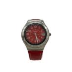 SWATCH◆クォーツ腕時計/アナログ