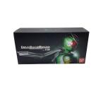 BANDAI◆ヒーロー│特撮/仮面ライダーダブル