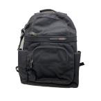 TUMI◆リュック/--/BLK