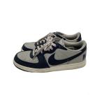NIKE◆TERMINATOR LOW_ターミネーター ロー/29cm/GRY