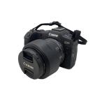 CANON◆デジタル一眼カメラ EOS R8 RF24-50 IS STM レンズキット//