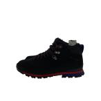 Columbia* треккинг ботинки /24.5cm/BLK/YU3928-010//