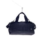 PORTER* сумка "Boston bag" /BLK/ одноцветный //