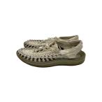KEEN◆UNEEK/サンダル/25cm