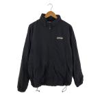 ショッピングsupreme Supreme◆18ss/Track Jacket//ナイロンジャケット/L/ナイロン/BLK