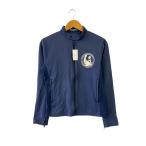 HYSTERIC* спортивная куртка /MOTOR CITY BABY/ джерси /FREE/ полиэстер /NVY/2CJ-1870