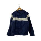 ショッピングmoncler MONCLER◆ナイロンジャケット/1/ナイロン/NVY/141-091-41044-55