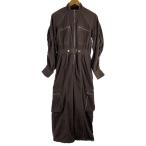 MAISON SPECIAL�����j�|�P�b�g�}���`�E�F�C�I�[���C������/�I�[���C������/36/�i�C����/BRW/21231265303