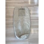 WILDTHINGS* спальный мешок /BEG/B0C8M7N4DY/ Prima loft половина sak/MADE IN U.S.A/ упаковочный пакет отсутствует 