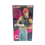 ショッピング一番くじ BANDAI SPIRITS◆未使用品/フィギュア/一番くじ/HUNTER×HUNTER/C賞/ヒソカ/箱付き