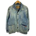 ショッピングdiesel DIESEL◆D-Rolk 007F7/カバーオール/M/デニム/IDG/無地/A04074/007B2