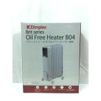 Dimplex* обогреватель * плита масло свободный обогреватель B04 ECR12EB [ черный ]//