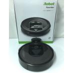 iRobot◆掃除機 ルンバi7