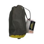 MAGIC MOUNTAIN* палатка коврик /YLW/ Sierra pi-ks*165/ горчица / не использовался //