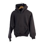 ショッピングYeezy YEEZY GAP ENGINEERED BY BALENCIAGA◆パーカー/XS/コットン/GRY/無地/Shrunken Hoodie