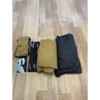 WAQ* палатка / one paul (pole) /KHK/Alpha TC//