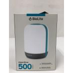 Bio Lite* фонарь / электрический / Alpen свечение фонарь 500/ нераспечатанный товар //