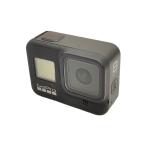 GoPro◆HERO8 BLACK CHDHX-801-FW/ビデオカメラ/SPJB1