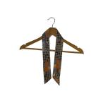 HERMES◆HERMES エルメス スカーフ/シルク/マルチカラー/レディース/cavalier en formes/