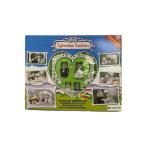 EPOCH◆シルバニアファミリー/ウッドランドウェディングセット