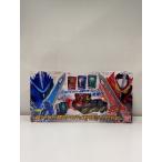 BANDAI◆ヒーロー│特撮/DX聖剣ソードライバー仮面ライダーセイバー&仮面ライダーブレイズ