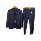 narifuri* выставить /S/ полиэстер / темно-синий / полоса /nalifli//